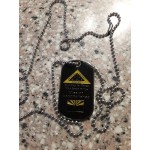 Mission Pendant